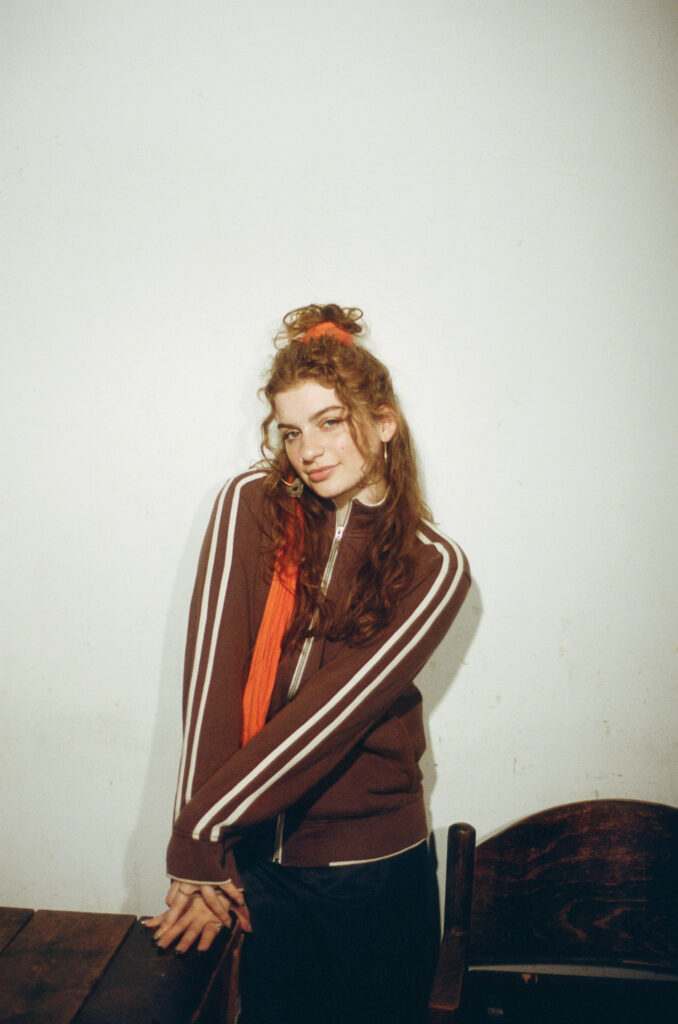 Eden Rain shares new single ‘All Things Change’
