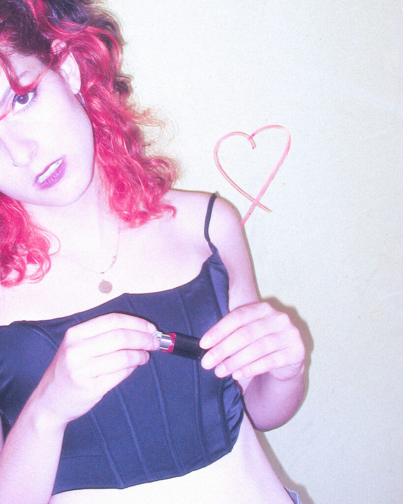 C’est Karma shares ‘Hearts On Windows’, the soundtrack to the perfect winter romance