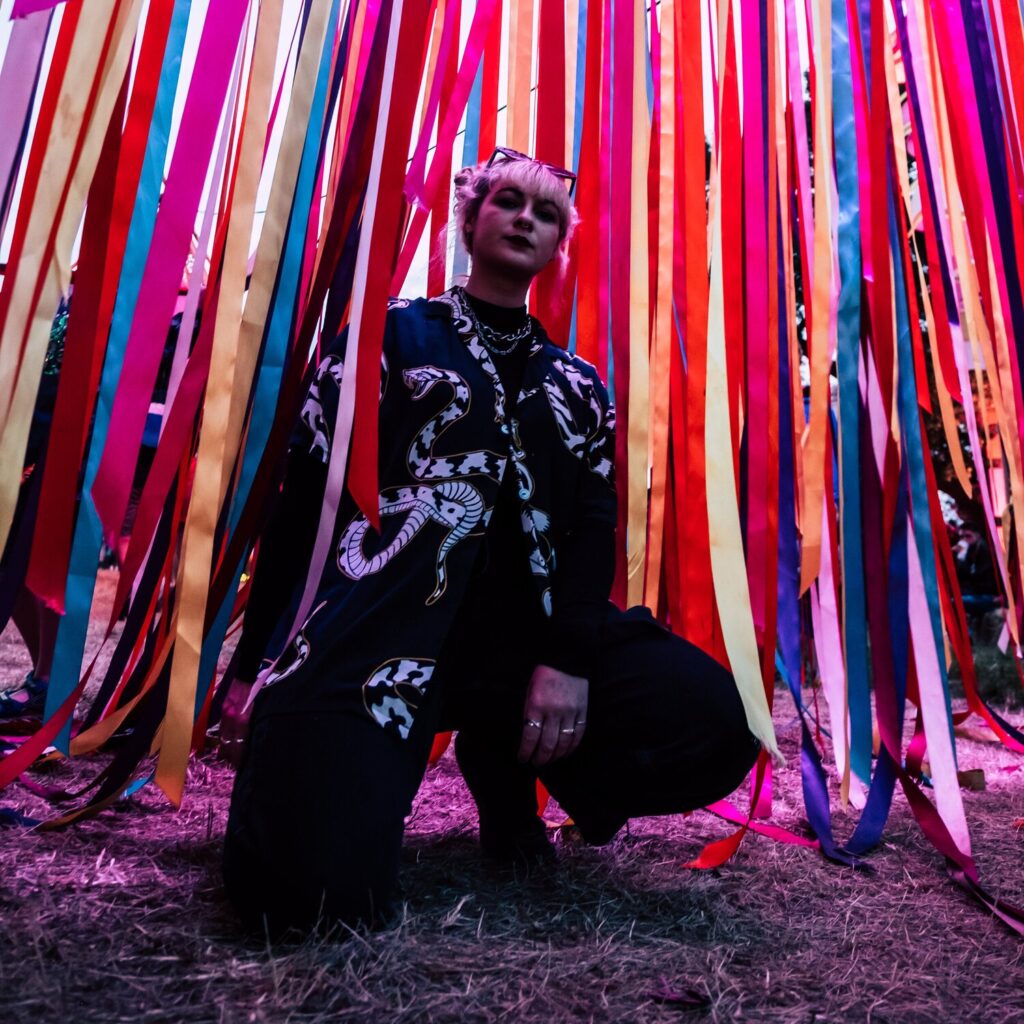 YINYANG returns with new single ‘Kill Jester’