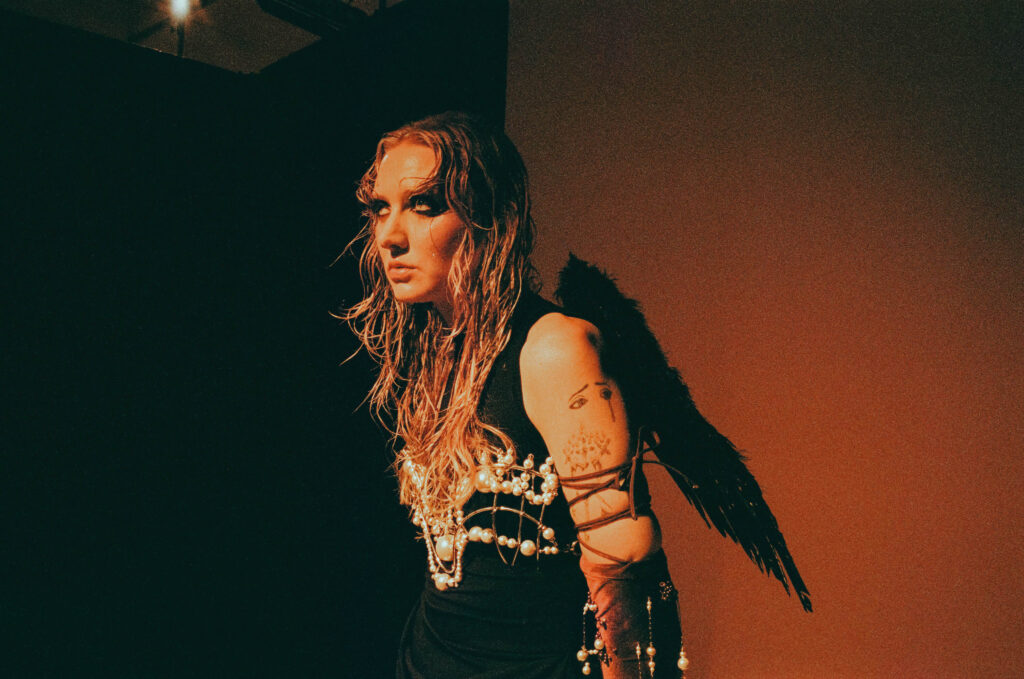 rlyblonde releases new single ‘Your Angel’