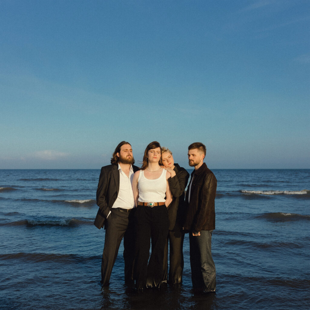 Another Sky announce new album Beach Day & share new track ‘Aimee Caught A Moth’