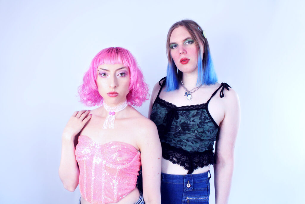 Gorgeous Dykes release Neptunian ode to resilience: ‘¡No Pasarán!’