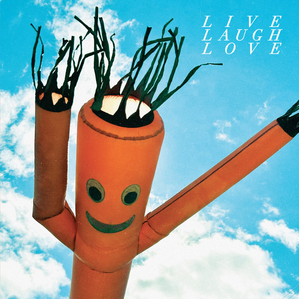Chastity Belt announce new album Live Laugh Love; share new single/video ‘Hollow’