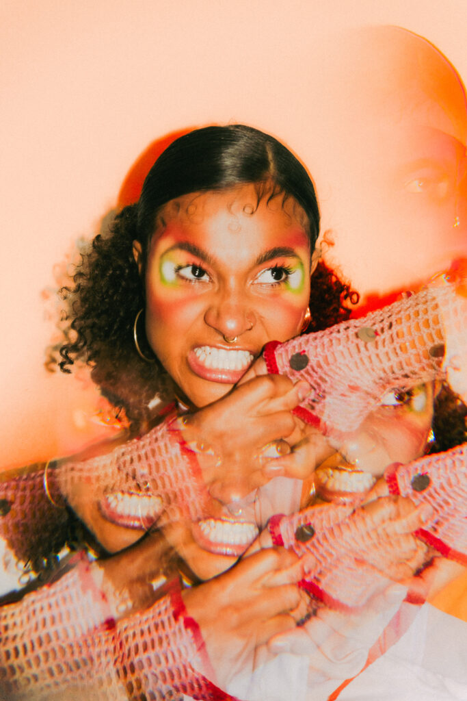 UCHE YARA unveils double A-side ‘Sophie’ and ‘Panama’