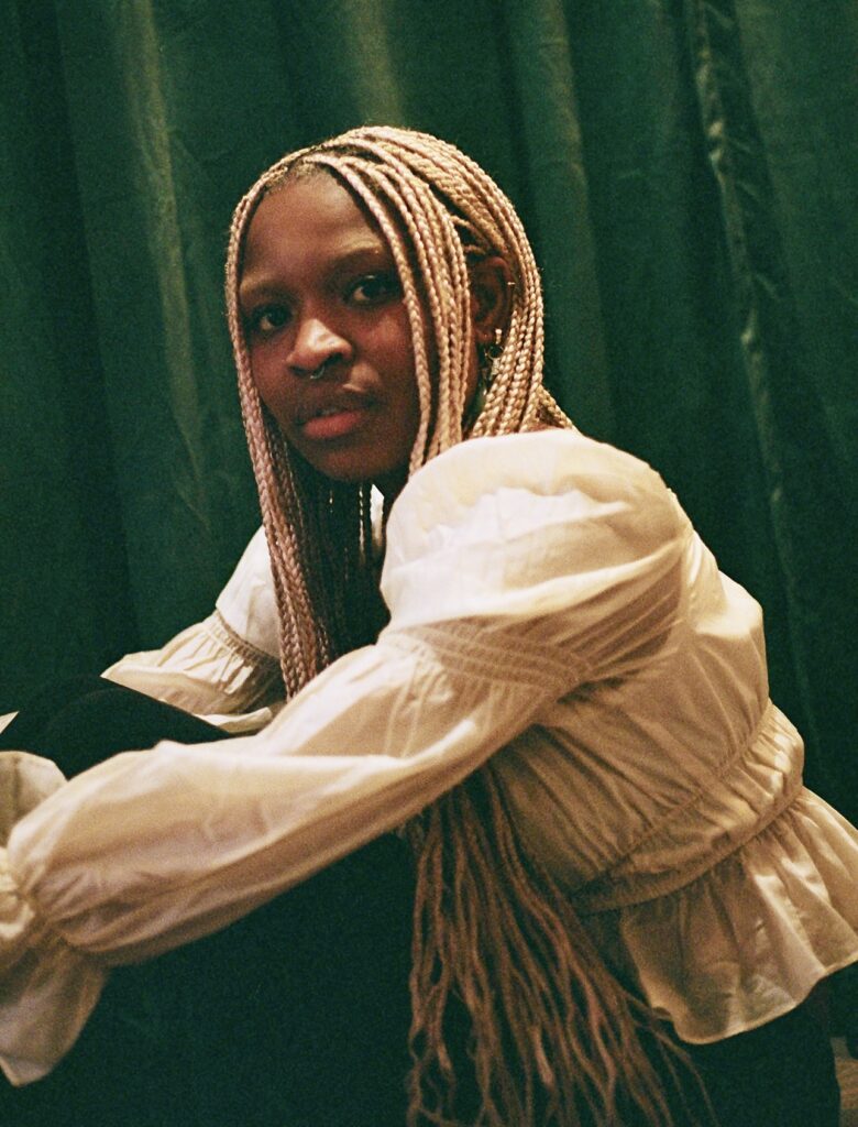 Essence Martins releases new single ‘Brussel Sprouts’