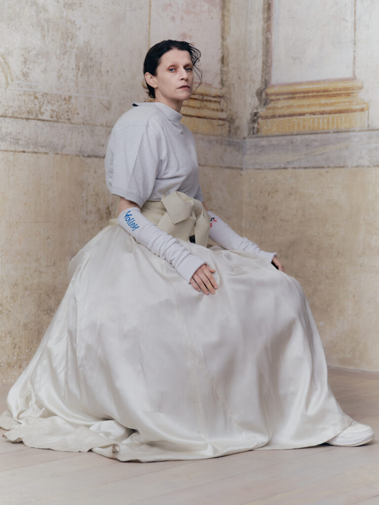 El Perro del Mar shares new single ‘Kiss of Death’
