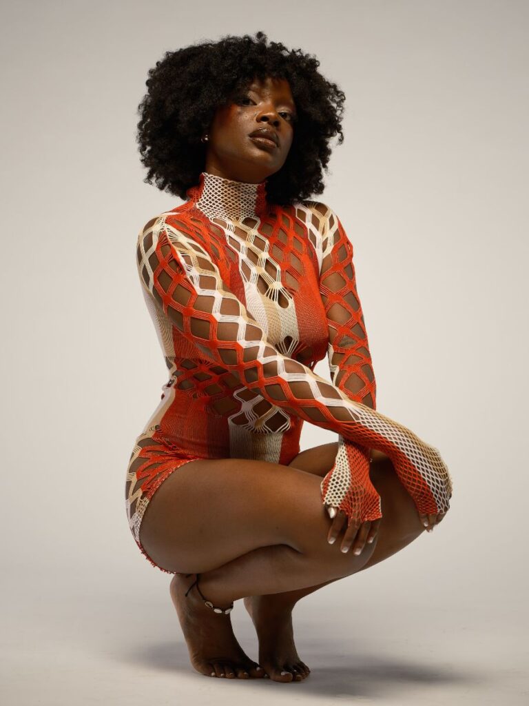 Adanna Duru drops new single ‘Put It Down’ ft. Mannywellz