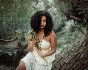 Read more about the article Black Polish shares new single ‘Willows’