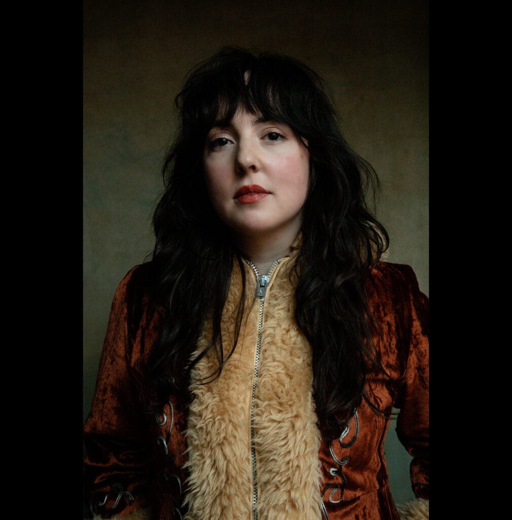 Emily Frembgen releases new single/video ‘Fentanyl’