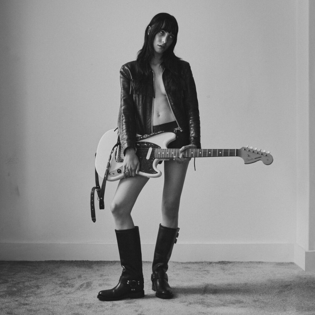 Devon Ross shares new single ‘Killer’ & announces debut EP