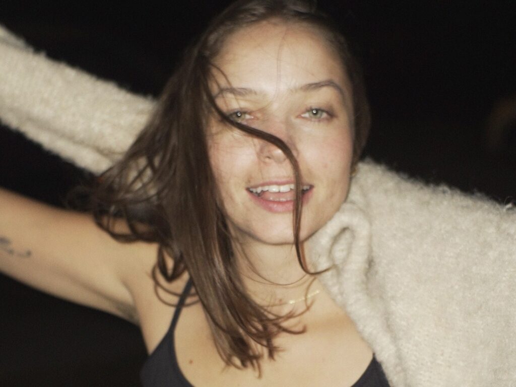 PACKS share new single ‘Paige Machine’