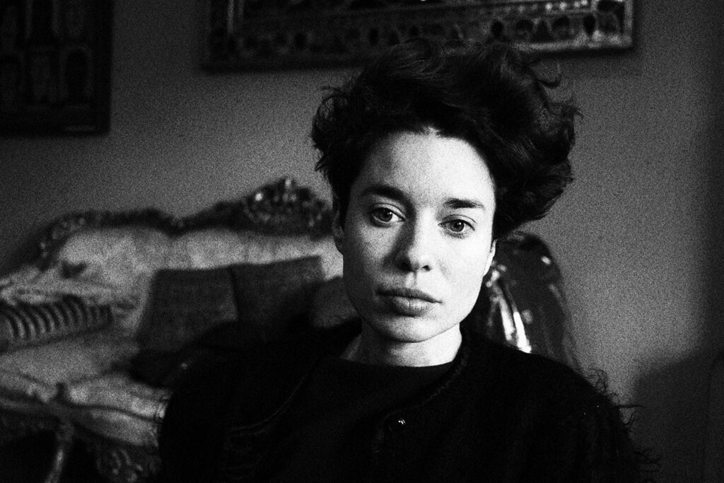 Jæd releases poignant new single ‘All Abandon’