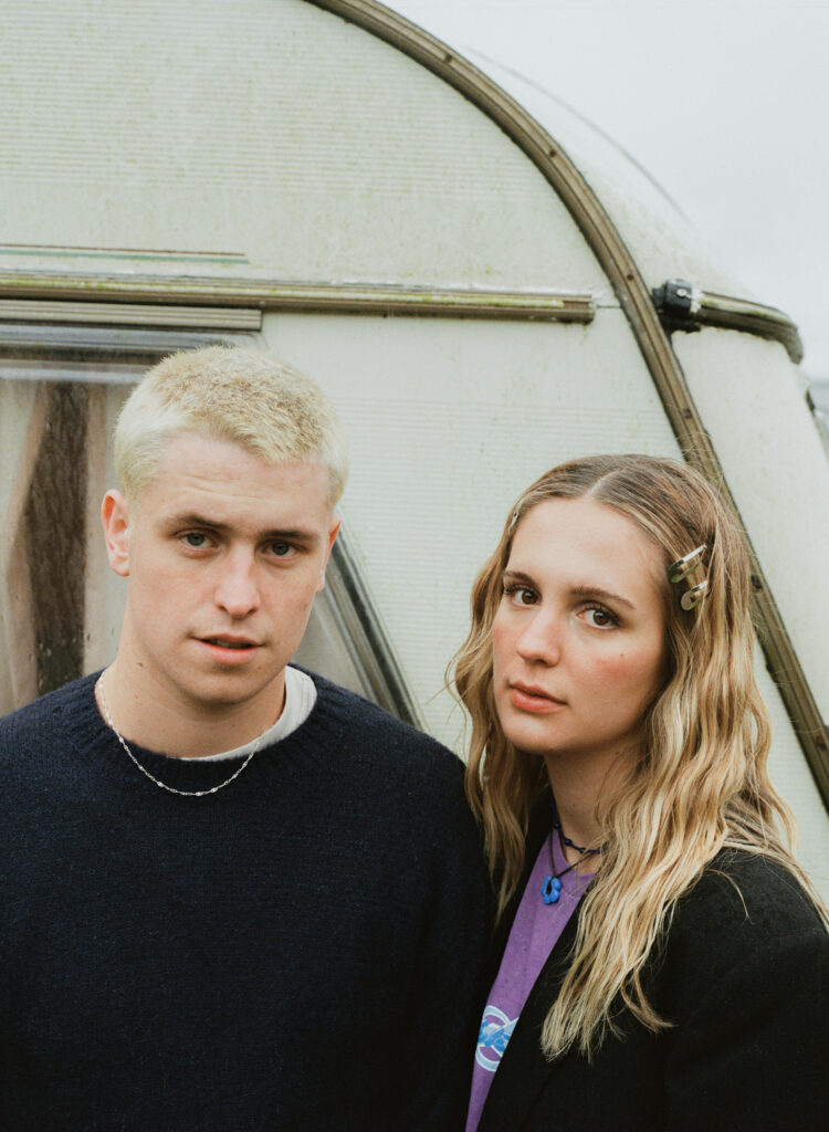 Quiet Houses share indie-pop gem ‘What My Heart Is For’
