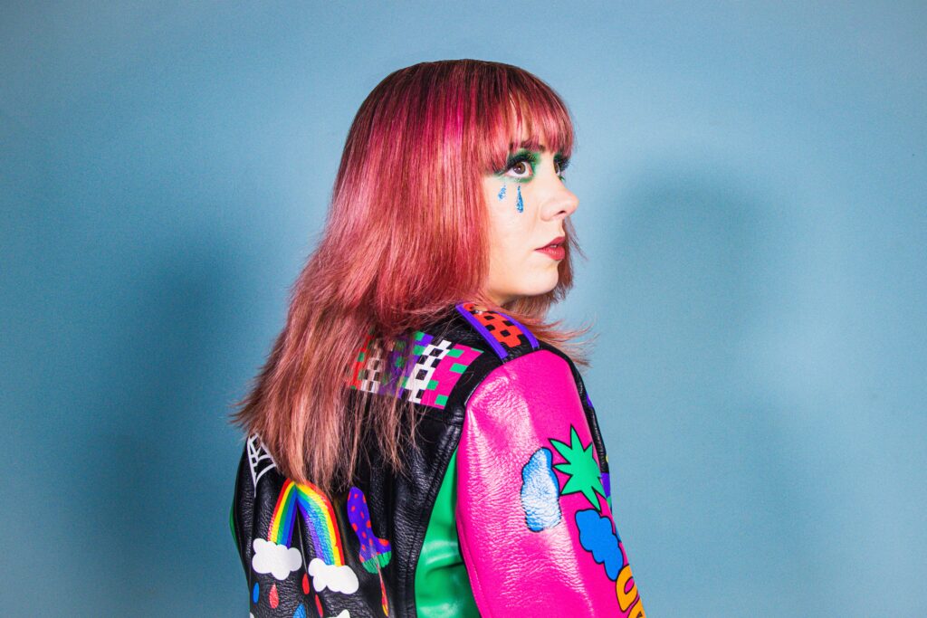 FRANKIE FLOWERS releases dark new single ‘LUST’