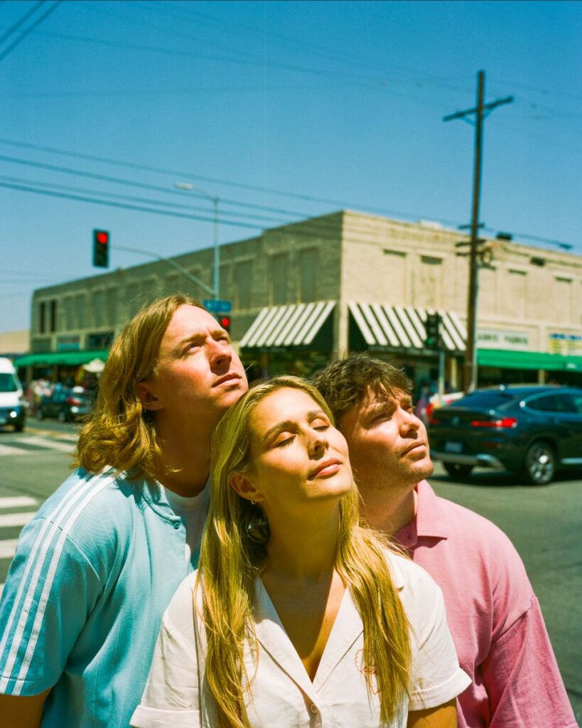 Middle Kids release new single/video ‘Terrible News’