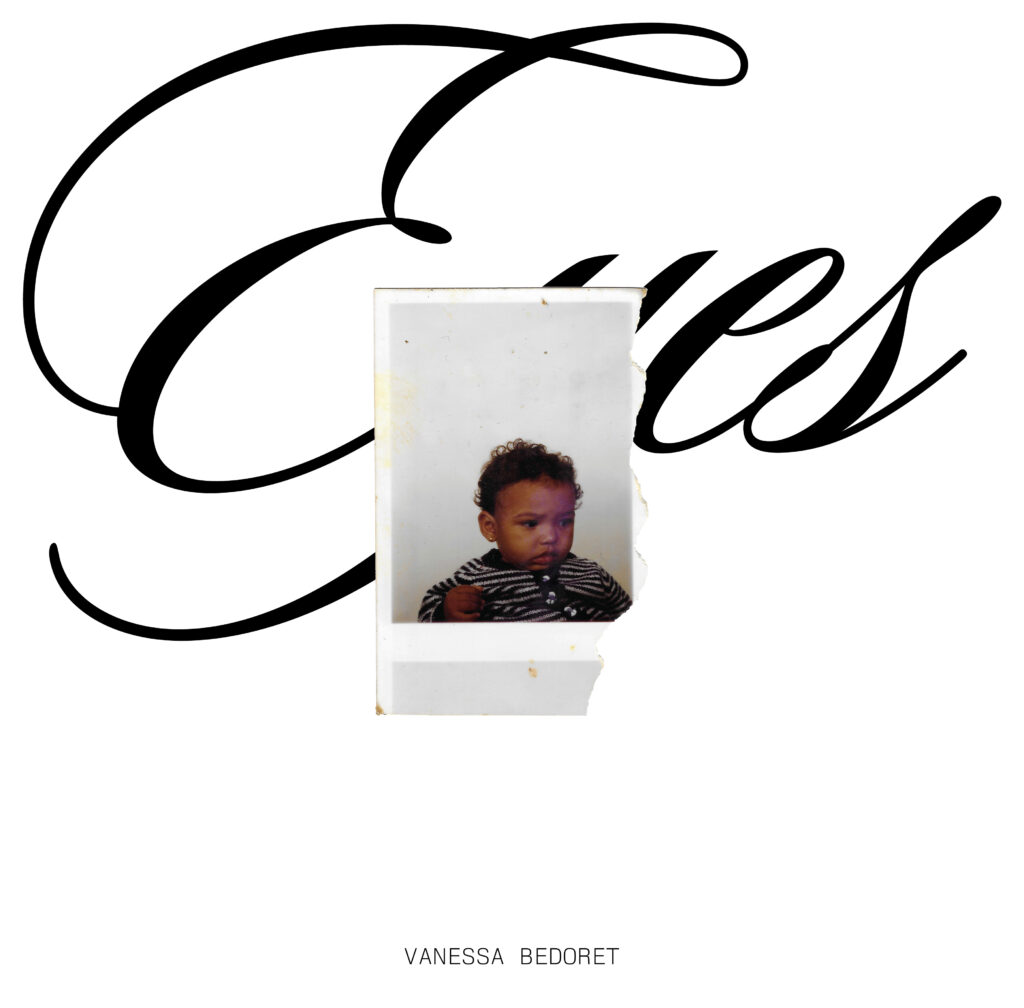 Vanessa Bedoret announces debut album Eyes; shares new single ‘1/2’