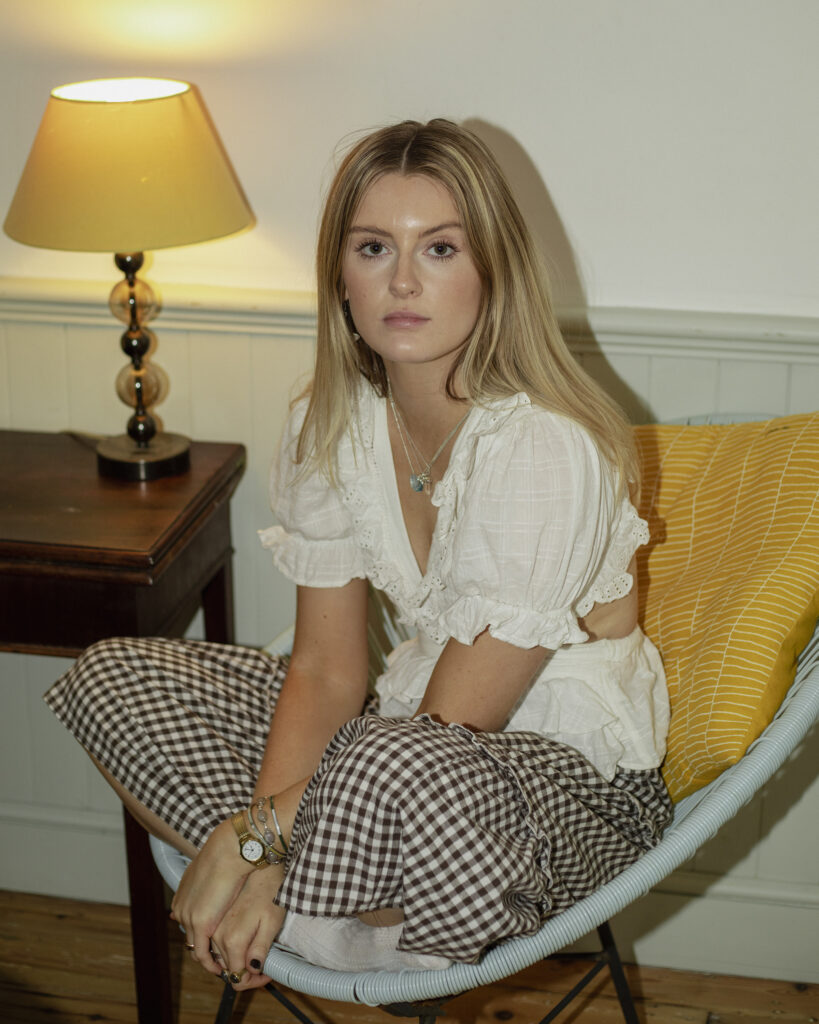 Georgie Moon shares delicate new single ‘2017’