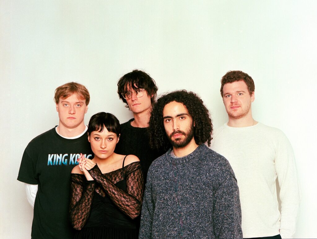 Slow Fiction share new single/video ‘Apollo’