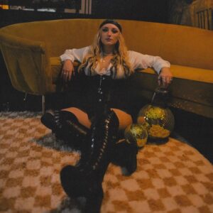 Read more about the article Juliana Hale unleashes empowering anthem ‘Good on my Own’