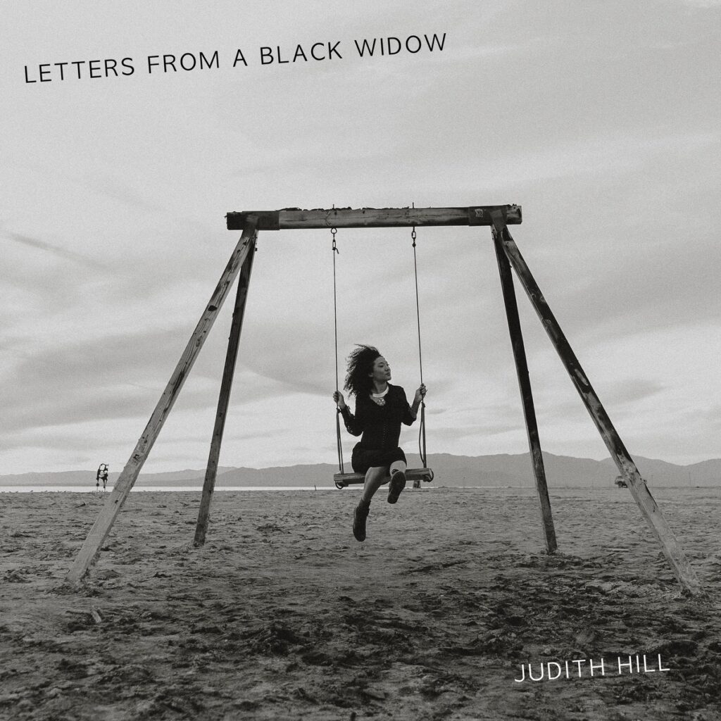 Judith Hill announces new album Letters From A Black Window & shares new single ‘Flame’
