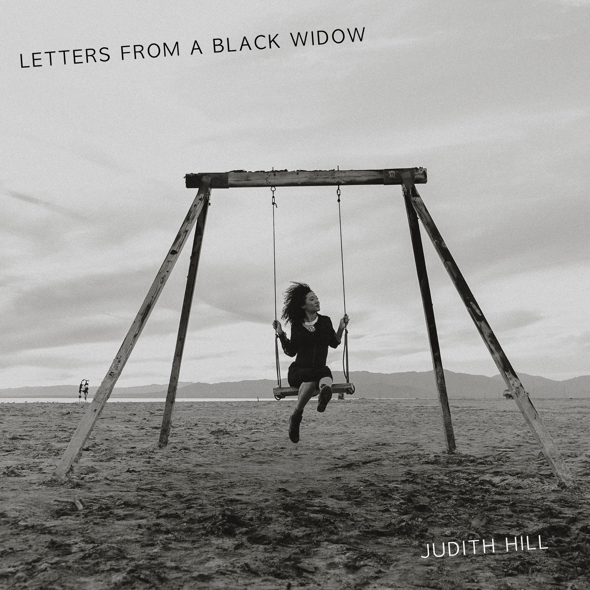 You are currently viewing Judith Hill announces new album Letters From A Black Window & shares new single ‘Flame’