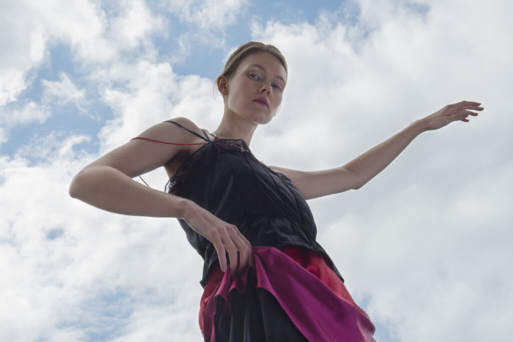 Sunna Margrét talks female pleasure with new single ‘Come With Me’