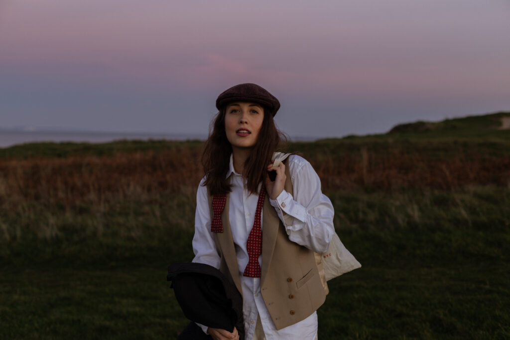 Alice Merton shares new single ‘run away girl’