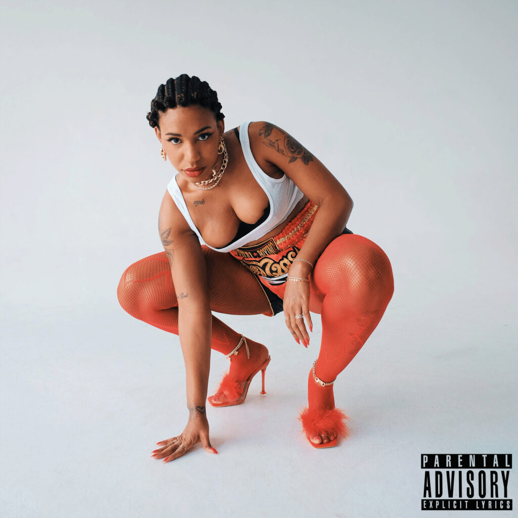 Yaya Bey announces new album Ten Fold; shares new single/video ‘chasing the bus’