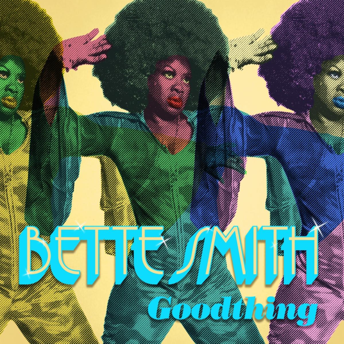 Read more about the article Bette Smith announces new album Goodthing. Listen to new single ‘M.O.N.E.Y’