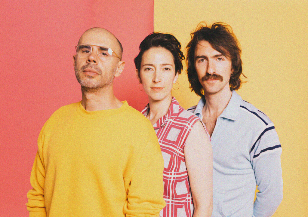 Coco present new single & video ‘Moodrings’