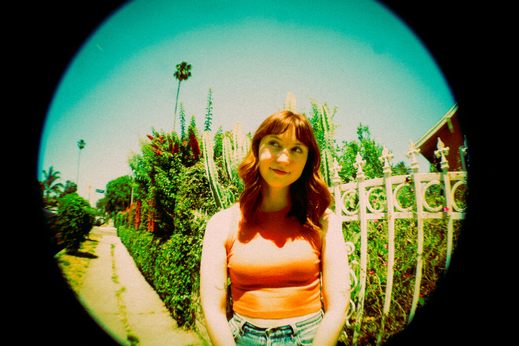 Jenny Stenger feels unrequited in love in new ballad ‘Unlovable’