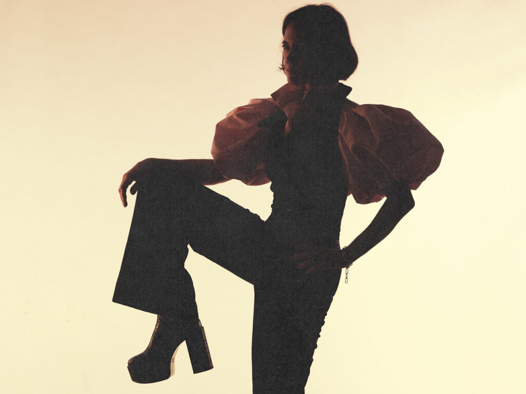 Mol Sullivan releases new single ‘Goose’
