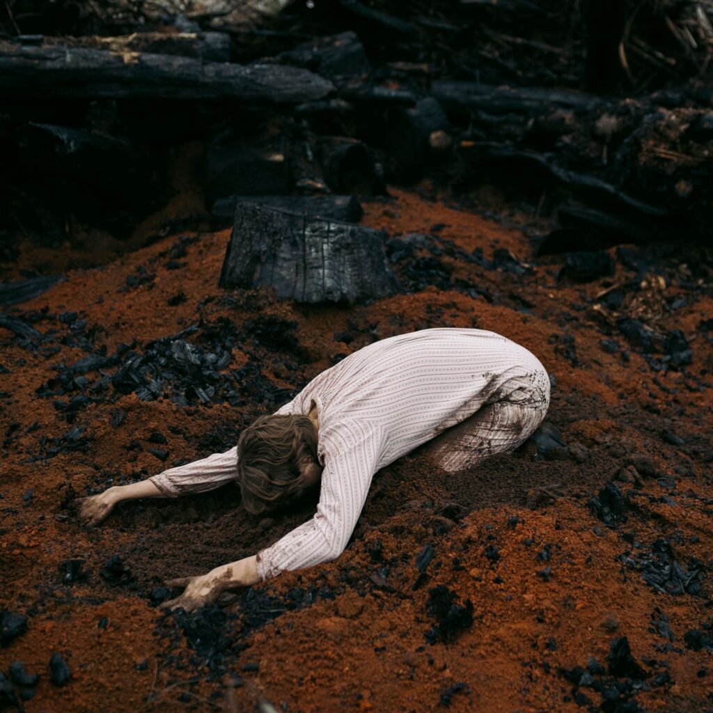 Hannah Frances announces new album, Keeper of The Shepherd & releases first single ‘Bronwyn’