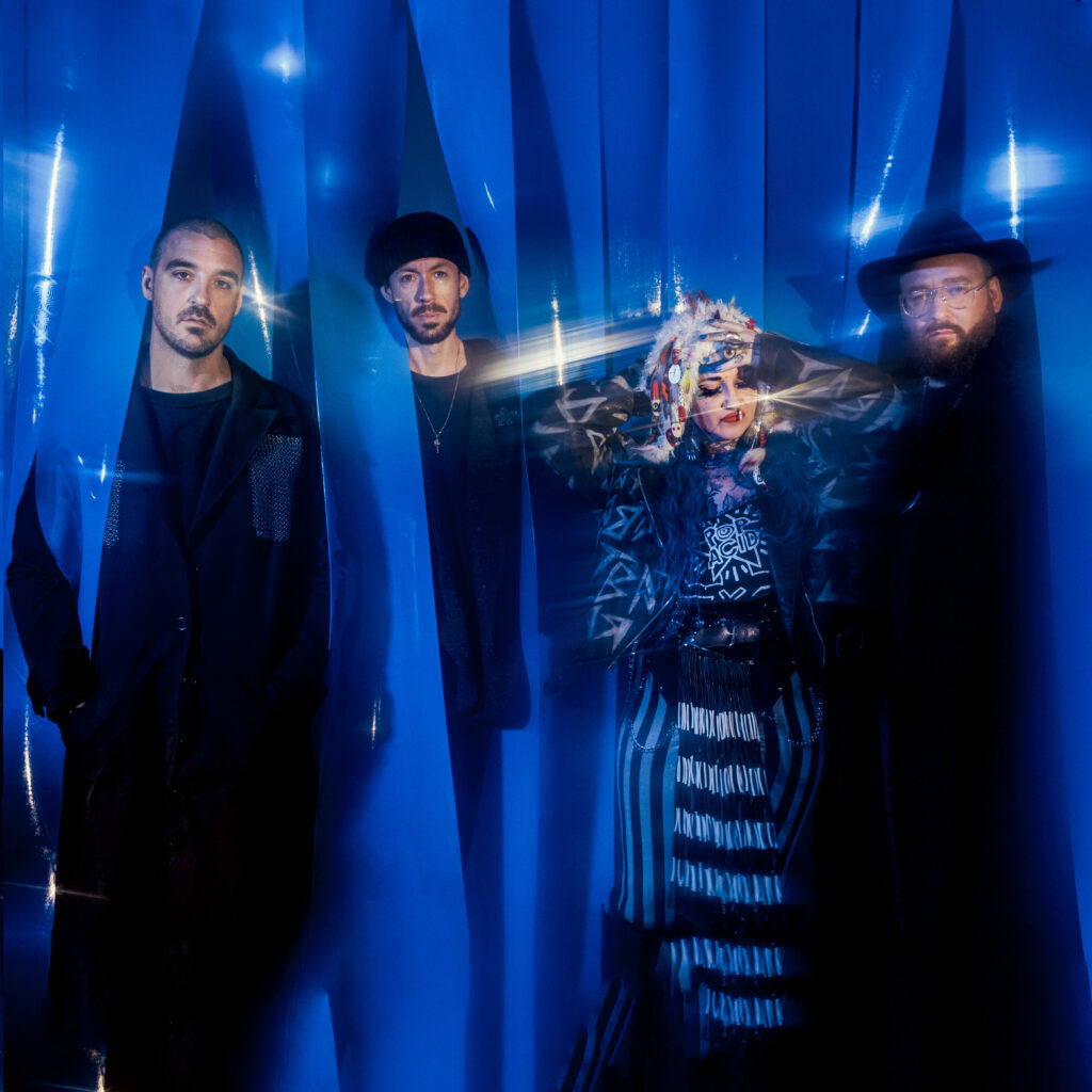 Hiatus Kaiyote release new single ‘Everything’s Beautiful’