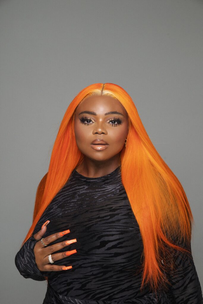 LU KALA releases heart-wrenching new single ‘Nothing But Love’
