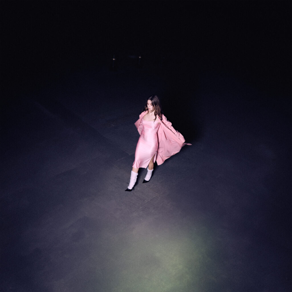 TATYANA announces new album It’s Over with brand new track & video ‘Down Bad’