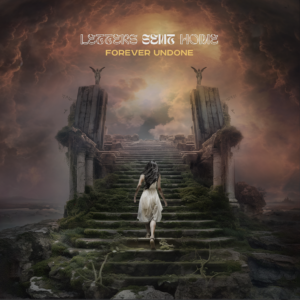 Read more about the article Letters Sent Home announce debut album Forever Undone; release new single and video ‘I hope I die first.’