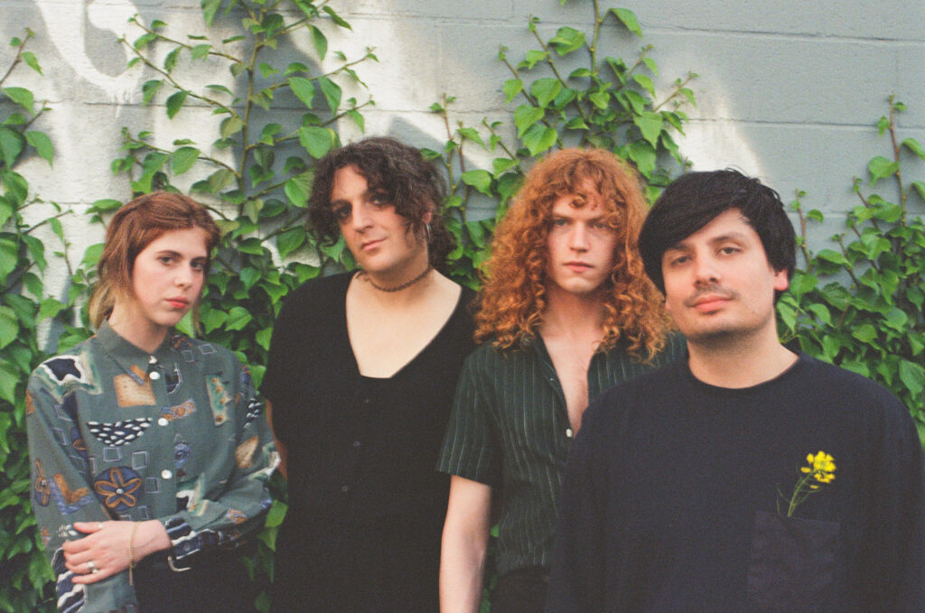 Library Card announce debut EP and share irate new single ‘Well, Actually’