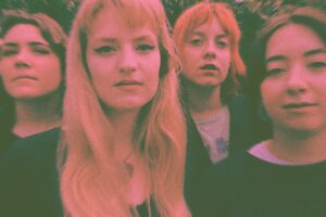 Read more about the article Lime Garden share new single ‘Mother’