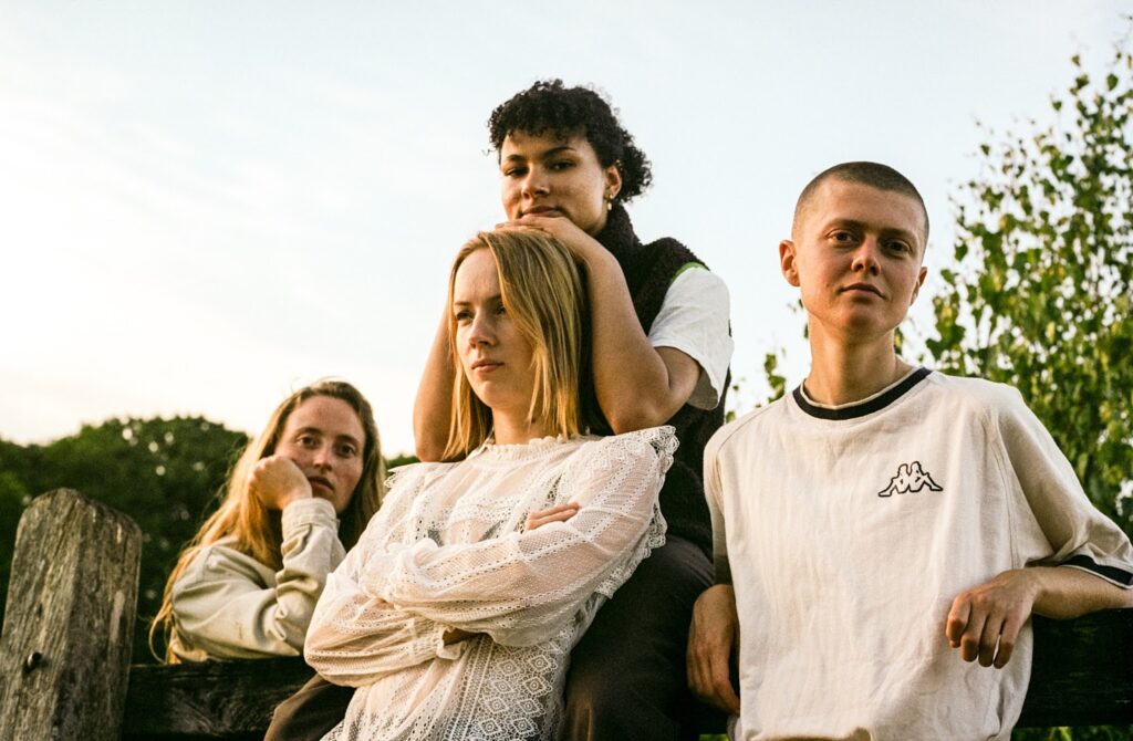 Loupe return with new single ‘Tested Waters’
