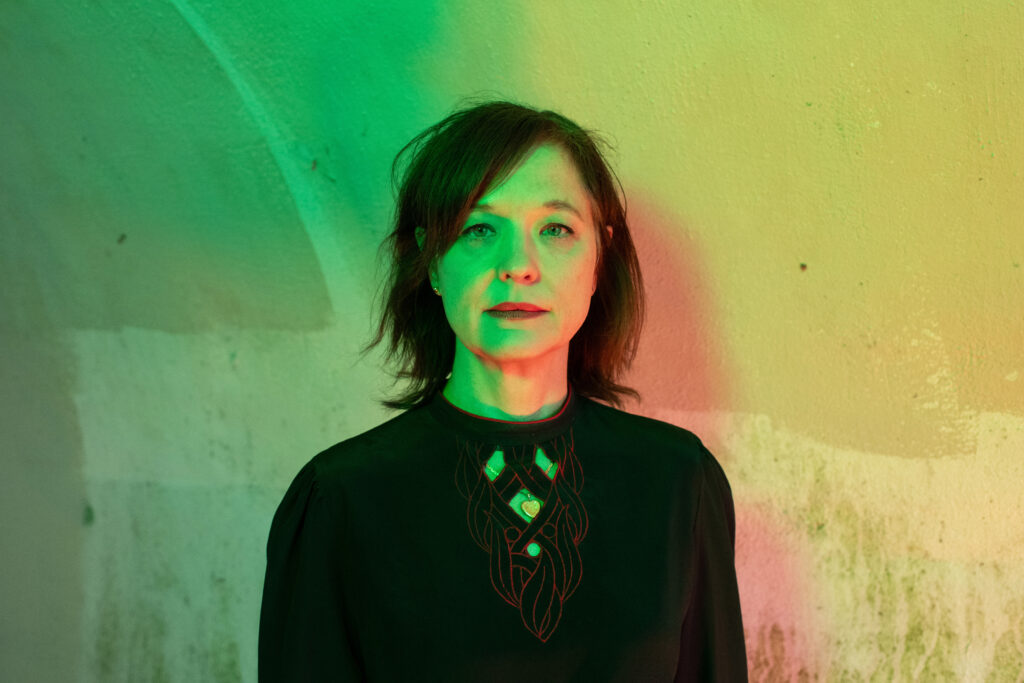 Mary Timony shares new single ‘The Guest’