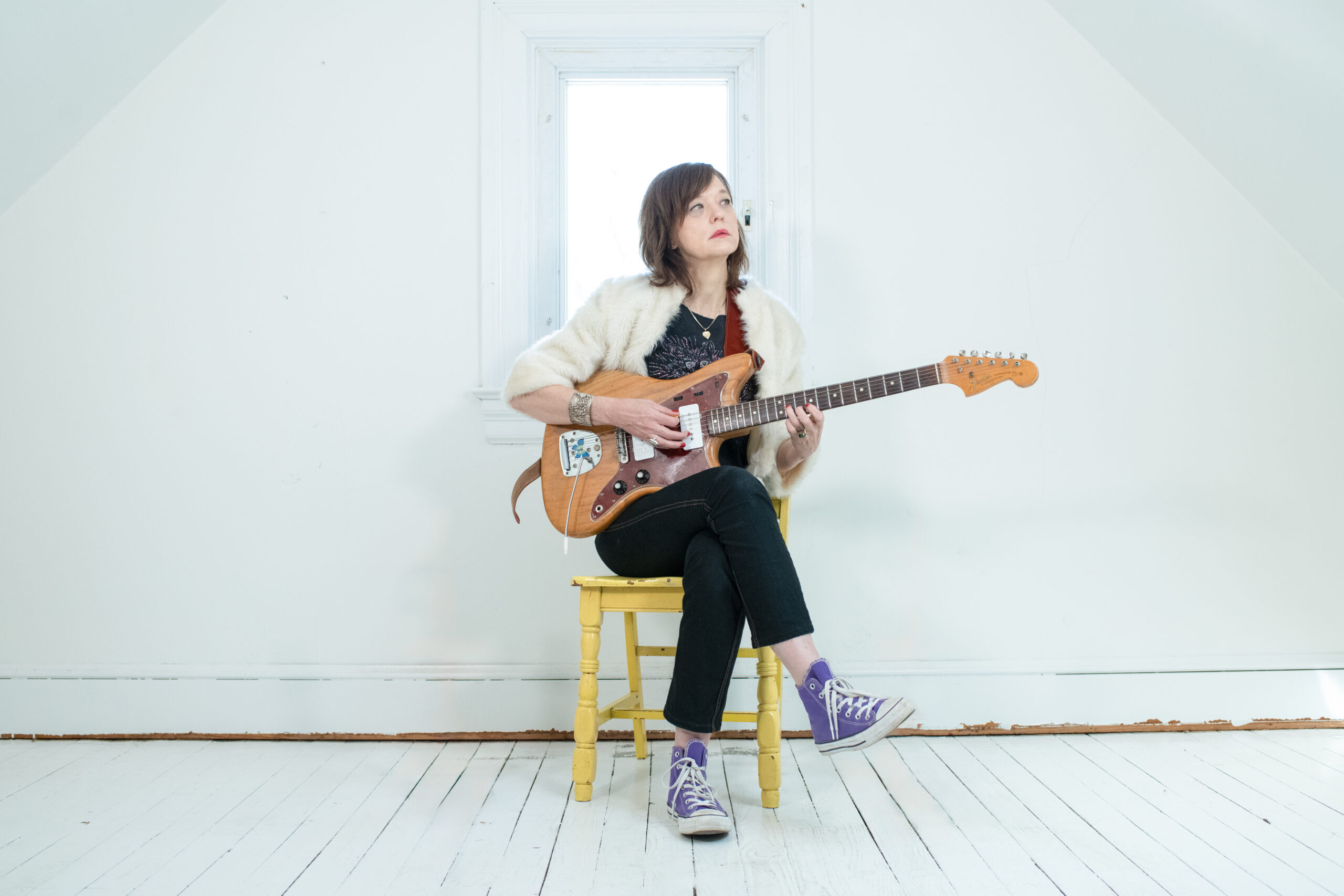 You are currently viewing Mary Timony unveils new single ‘Summer’
