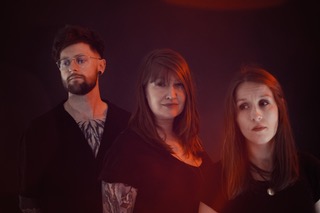 Read more about the article Midas Fall share haunting new single ‘Monsters’