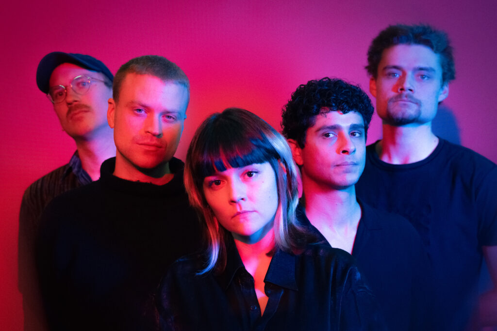 Moonpools announce new EP; share new single and video ‘Never Mind’