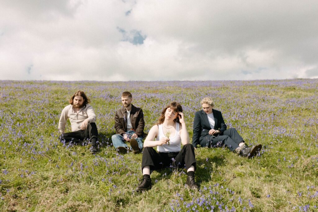 Another Sky release new single/video ‘The Pain’