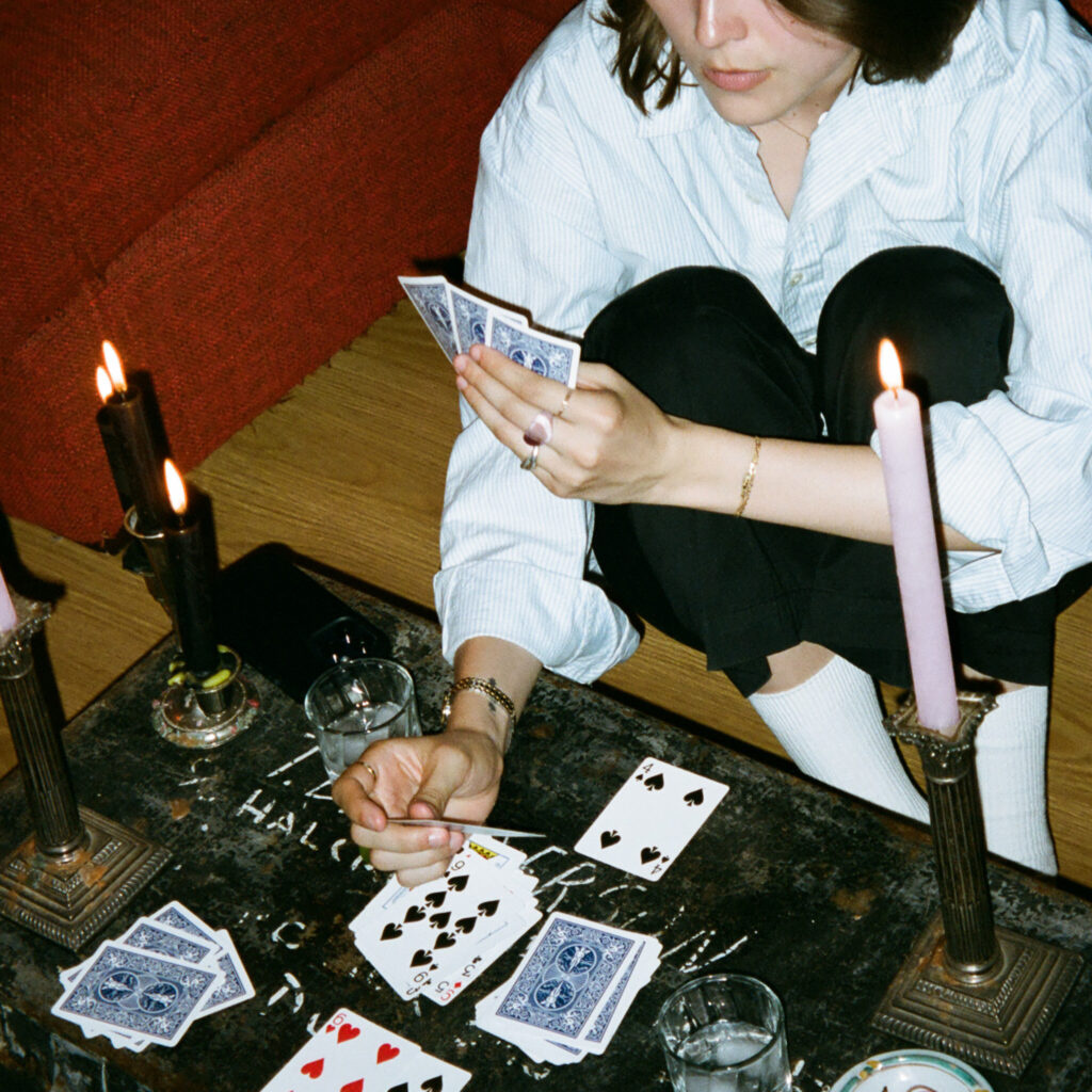 Sabrina Song announces debut LP You Could Stay In One Spot, and I’d Love You The Same; shares reassuring track ‘Okay, Okay’