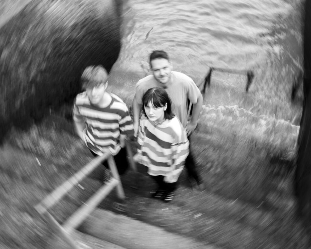 Ski Lift share stirring new single ‘Double Yellow’