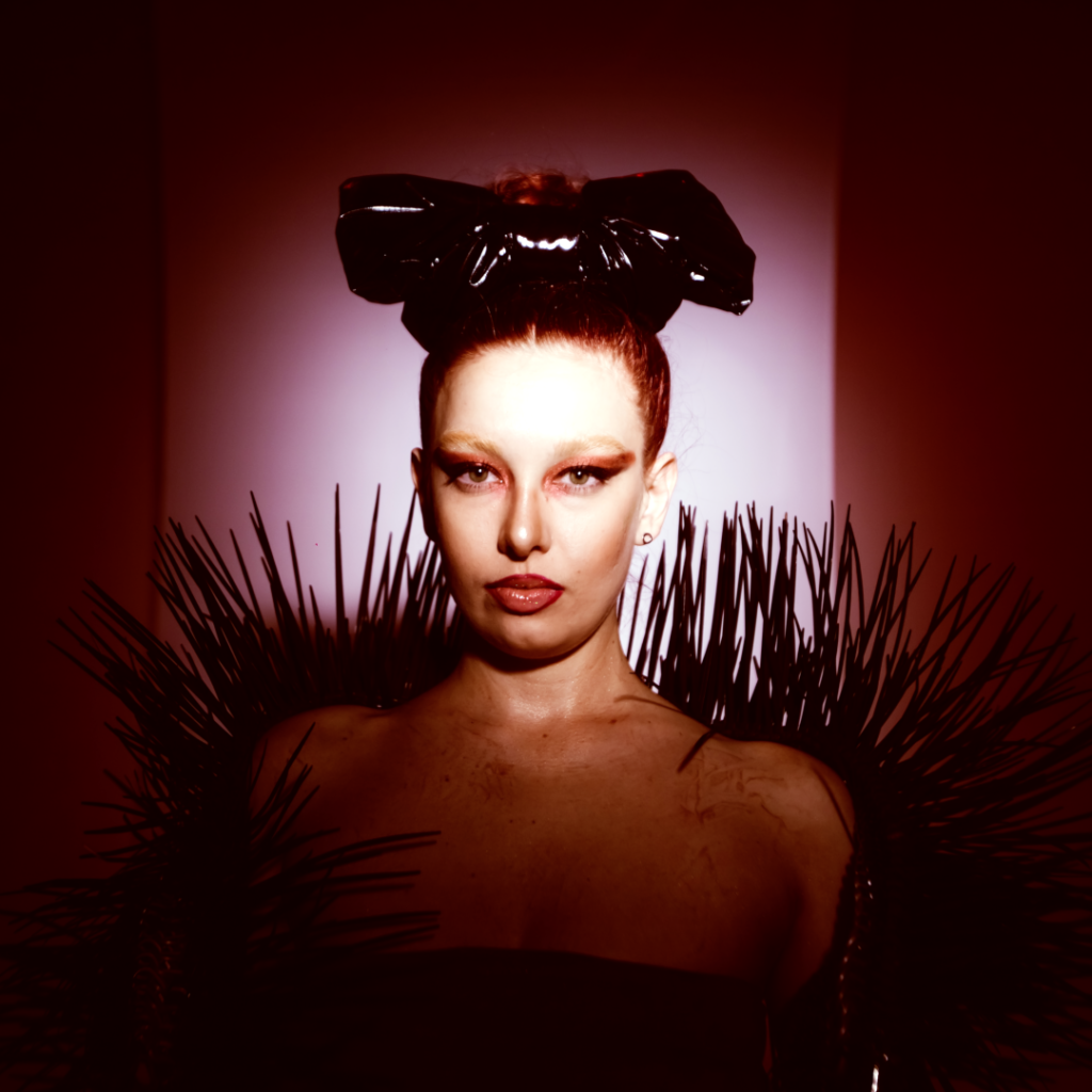 Tyra Jutai releases new single/video ‘Old Me’