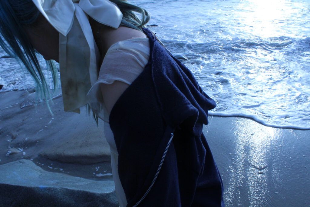 Wisp shares new single ‘See you soon’