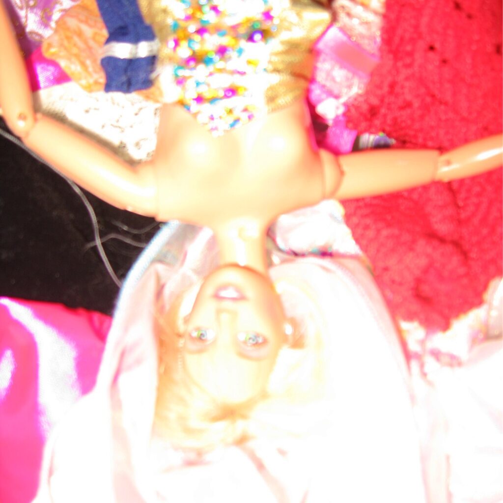 Track of the Week: ‘Polly Pocket’ by Raffaella